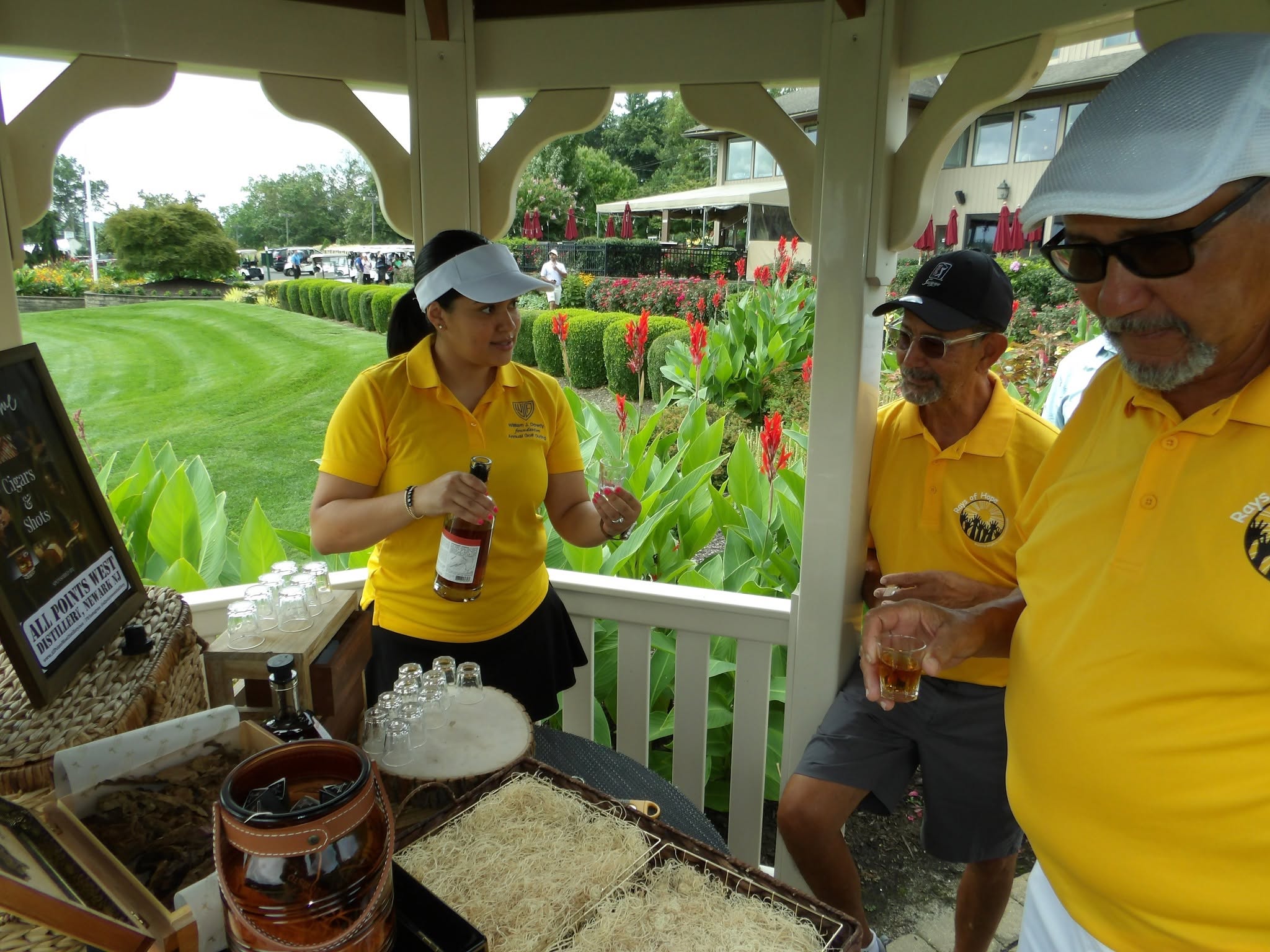 Family and community assistance